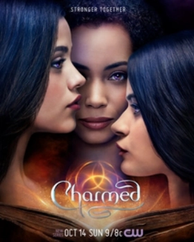 Οι Μάγισσες / Charmed (2018)