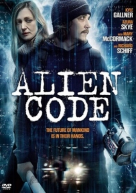 Alien Code / Alien Code (2017)