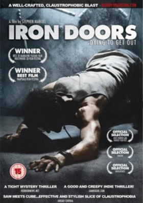 Iron Doors (2010)