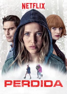 Perdida (2018)