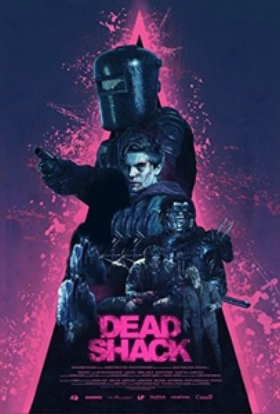 Dead Shack (2017)