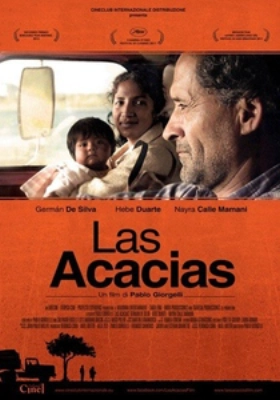 Las Acacias (2011)