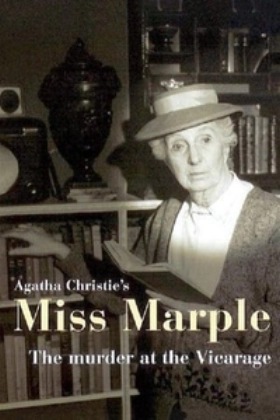 Agatha Christie's Miss Marple: The Murder at the Vicarage (1986)