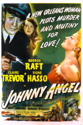 Johnny Angel (1945)