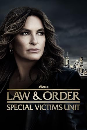 Law & Order: Special Victims Unit / Νόμος και Τάξη: Ειδική Ομάδα (1999)