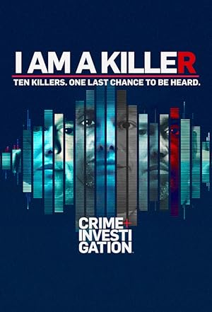 I Am a Killer (2018)