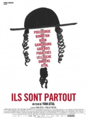 Ils sont partout (2016)