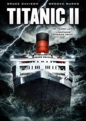 Titanic II (2010)