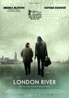 Το ποτάμι ανάμεσα / London River (2009)