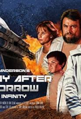 The Day After Tomorrow (1976)