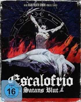 Satan's Blood / Escalofrío (1978)
