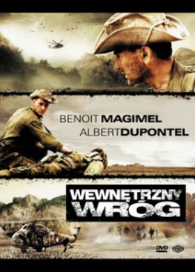 Ο Εχθρός Μέσα μου / Intimate Enemies / L'ennemi intime (2007)