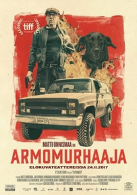 Euthanizer / Armomurhaaja (2017)