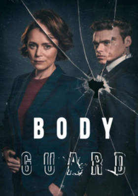 Bodyguard (2018)