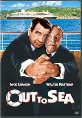 Out to Sea (1997)