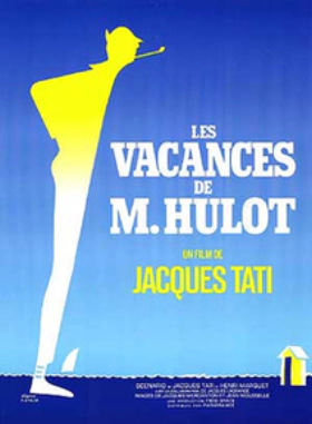 Les vacances de Monsieur Hulot (1953)