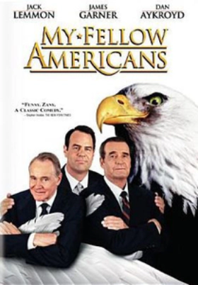 My Fellow Americans (1996)