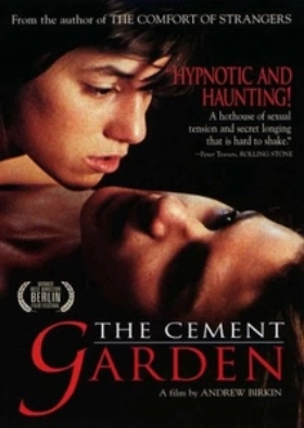 The Cement Garden (1993)