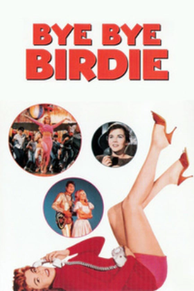 Bye Bye Birdie (1963)