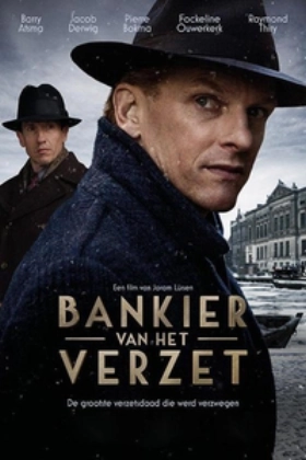 The Resistance Banker / Bankier van het Verzet (2018)