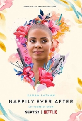 Παρά Τρίχα / Nappily Ever After (2018)
