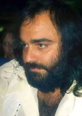 Το παγκόσμιο φαινόμενο που ακούει στο όνομα Ντέμης Ρούσσος...