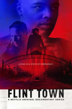 Flint Town (2018)
