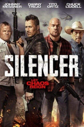 Silencer (2018)