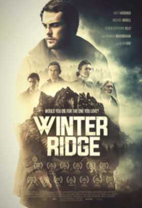 Winter Ridge (2018)