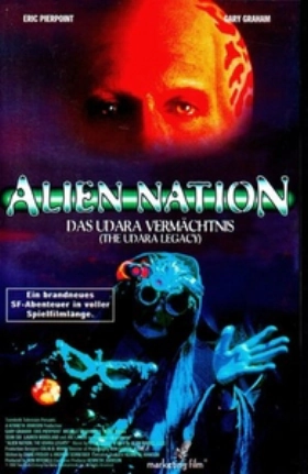 Alien Nation: The Udara Legacy (1997)