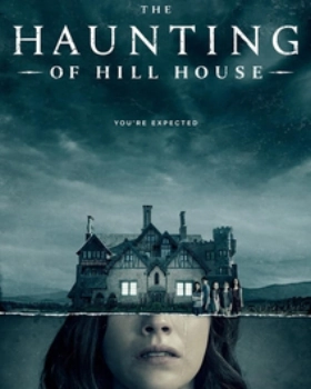 The Haunting of Hill House (2018)