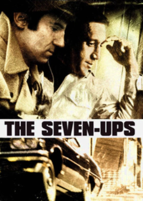 The Seven-Ups (1973)