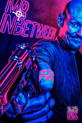 Mr Inbetween (2018)