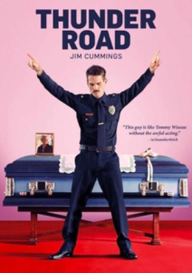 Thunder Road (2018)