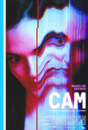 Το κορίτσι της κάμερας / Cam (2018)