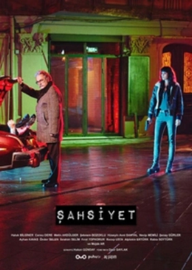Sahsiyet (2018)