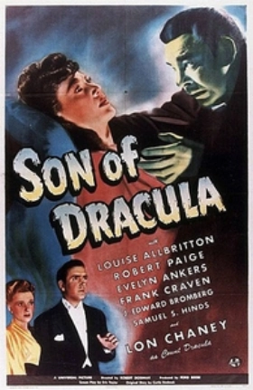 Son of Dracula (1943)