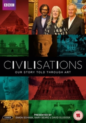 Civilisations (2018)