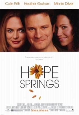 Στην Πηγή του Έρωτα / Hope Springs (2003)