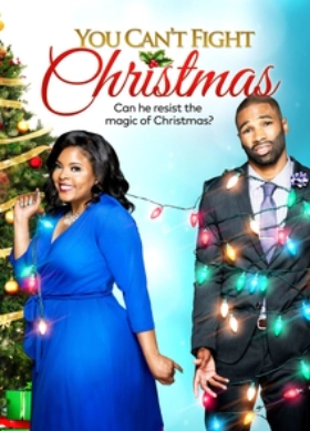 You Can't Fight Christmas (2017)