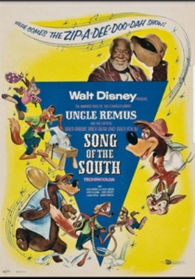 Song of the South (1946)