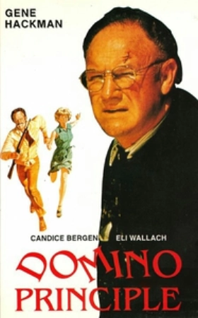 The Domino Killings (1977)