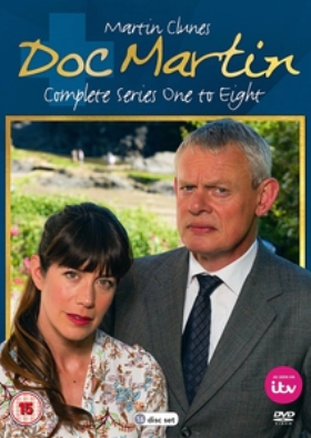 Doc Martin (2004)