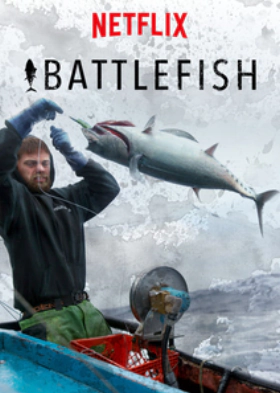 Battlefish (2018)