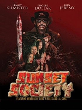 Sunset Society (2018)