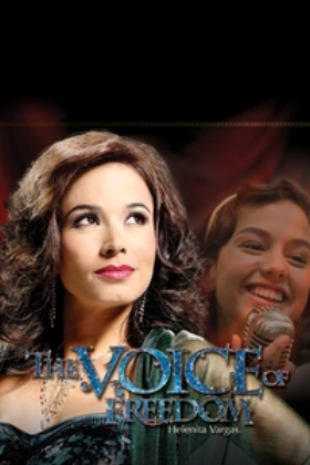 The Voice of Freedom / La ronca de oro (2014)