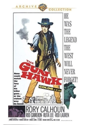 The Gun Hawk (1963)