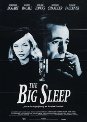 The Big Sleep (1946)