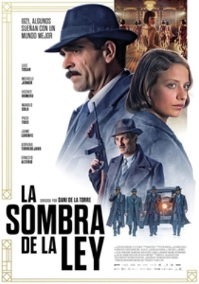 Gun City / La sombra de la ley (2018)