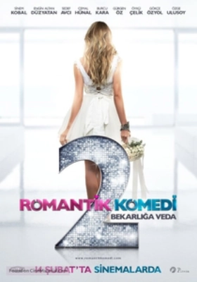Romantik Komedi 2: Bekarliga Veda (2013)